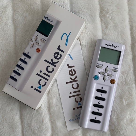 IClicker 2 - Picture 2 of 5